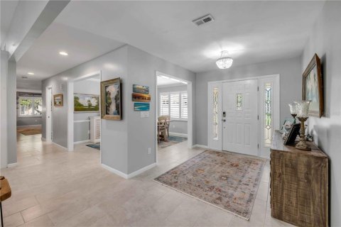 Villa ou maison à vendre à New Smyrna Beach, Floride: 3 chambres, 253.72 m2 № 1793193 - photo 14