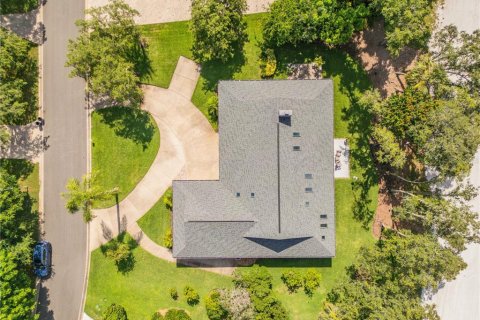 Villa ou maison à vendre à New Smyrna Beach, Floride: 3 chambres, 253.72 m2 № 1793193 - photo 6