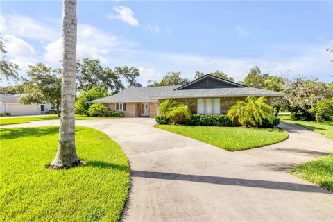 Villa ou maison à vendre à New Smyrna Beach, Floride: 3 chambres, 253.72 m2 № 1793193 - photo 12