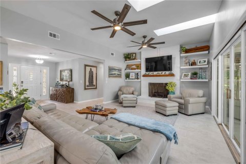 Villa ou maison à vendre à New Smyrna Beach, Floride: 3 chambres, 253.72 m2 № 1793193 - photo 22