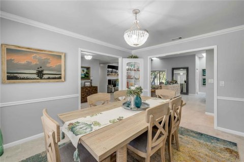 Villa ou maison à vendre à New Smyrna Beach, Floride: 3 chambres, 253.72 m2 № 1793193 - photo 19