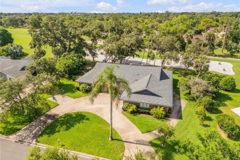 Villa ou maison à vendre à New Smyrna Beach, Floride: 3 chambres, 253.72 m2 № 1793193 - photo 9