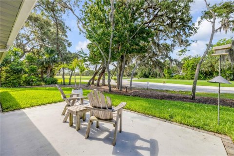 Villa ou maison à vendre à New Smyrna Beach, Floride: 3 chambres, 253.72 m2 № 1793193 - photo 5