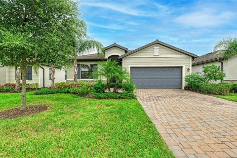 Casa en alquiler en Bradenton, Florida, 3 dormitorios, 153.2 m2 № 1826518 - foto 3