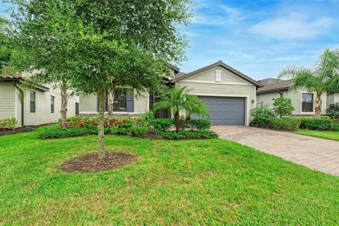House in Bradenton, Florida 3 bedrooms, 153.2 sq.m. № 1826518 - photo 2