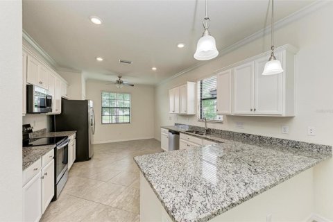 Villa ou maison à louer à Bradenton, Floride: 3 chambres, 153.2 m2 № 1826518 - photo 12