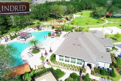Townhouse in Kissimmee, Florida 3 bedrooms, 150.87 sq.m. № 1805784 - photo 23