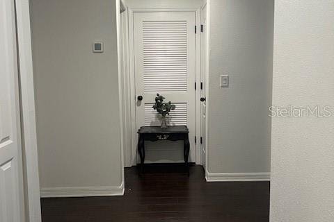Townhouse in Kissimmee, Florida 3 bedrooms, 150.87 sq.m. № 1805784 - photo 7
