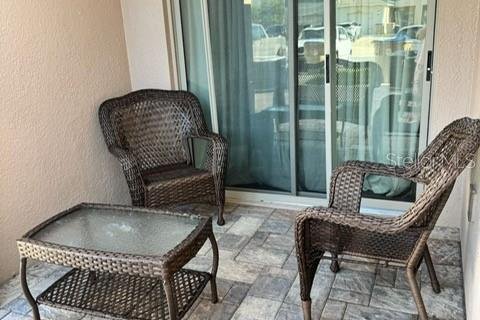 Townhouse in Kissimmee, Florida 3 bedrooms, 150.87 sq.m. № 1805784 - photo 17