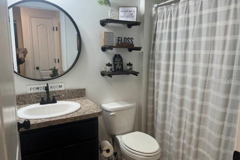Townhouse in Kissimmee, Florida 3 bedrooms, 150.87 sq.m. № 1805784 - photo 11
