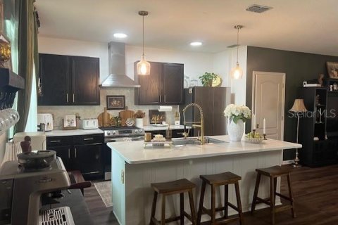 Townhouse in Kissimmee, Florida 3 bedrooms, 150.87 sq.m. № 1805784 - photo 2