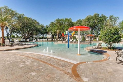 Townhouse in Kissimmee, Florida 3 bedrooms, 150.87 sq.m. № 1805784 - photo 22
