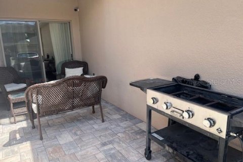 Townhouse in Kissimmee, Florida 3 bedrooms, 150.87 sq.m. № 1805784 - photo 18