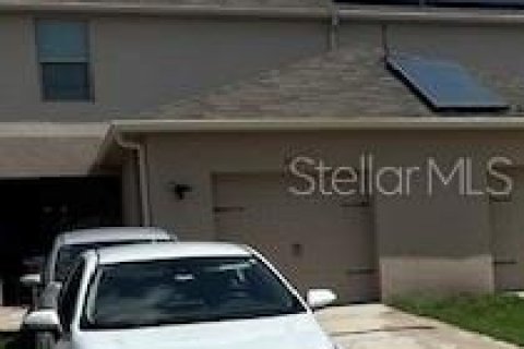 Townhouse in Kissimmee, Florida 3 bedrooms, 150.87 sq.m. № 1805784 - photo 19
