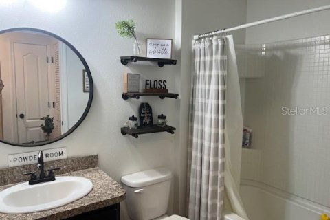 Townhouse in Kissimmee, Florida 3 bedrooms, 150.87 sq.m. № 1805784 - photo 12