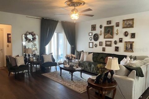 Townhouse in Kissimmee, Florida 3 bedrooms, 150.87 sq.m. № 1805784 - photo 4