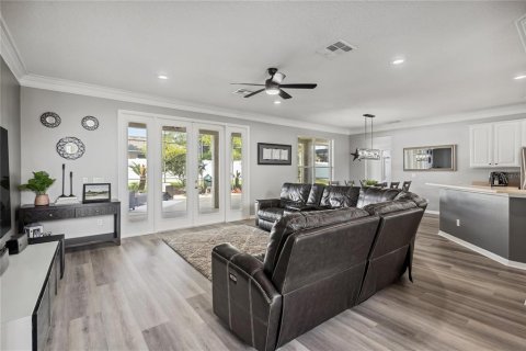 Villa ou maison à vendre à Sanford, Floride: 5 chambres, 361.58 m2 № 1761965 - photo 10