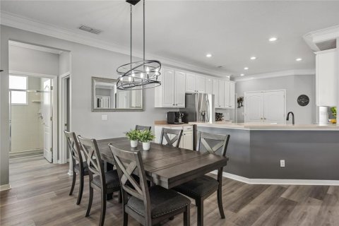 Villa ou maison à vendre à Sanford, Floride: 5 chambres, 361.58 m2 № 1761965 - photo 14