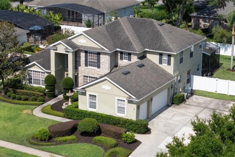 Villa ou maison à vendre à Sanford, Floride: 5 chambres, 361.58 m2 № 1761965 - photo 3