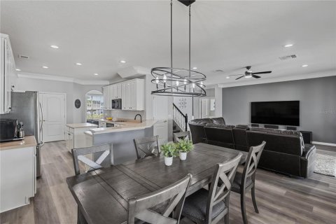 Villa ou maison à vendre à Sanford, Floride: 5 chambres, 361.58 m2 № 1761965 - photo 17