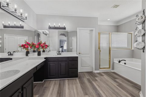 Villa ou maison à vendre à Sanford, Floride: 5 chambres, 361.58 m2 № 1761965 - photo 22