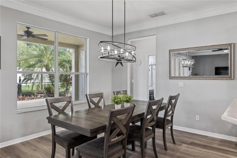 Villa ou maison à vendre à Sanford, Floride: 5 chambres, 361.58 m2 № 1761965 - photo 13