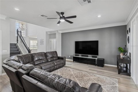 Villa ou maison à vendre à Sanford, Floride: 5 chambres, 361.58 m2 № 1761965 - photo 18