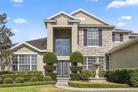 Villa ou maison à vendre à Sanford, Floride: 5 chambres, 361.58 m2 № 1761965 - photo 4