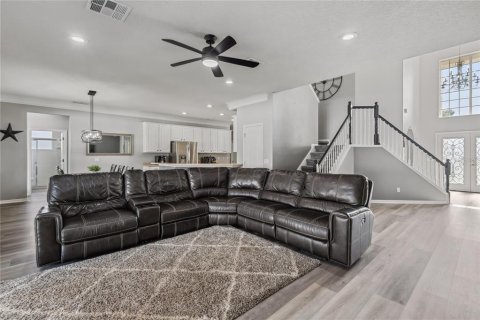 Villa ou maison à vendre à Sanford, Floride: 5 chambres, 361.58 m2 № 1761965 - photo 9
