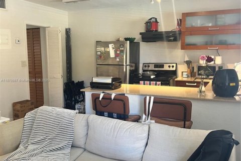 Copropriété à louer à North Miami, Floride: 1 chambre, 52.4 m2 № 1920147 - photo 28