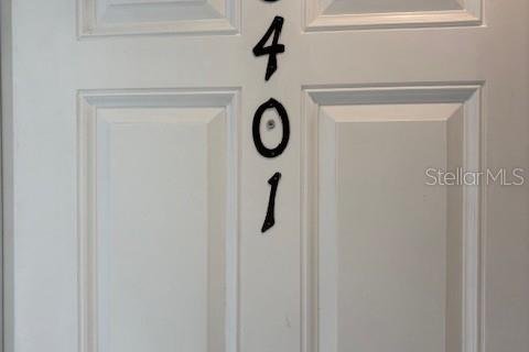 Condo in New Smyrna Beach, Florida, 3 bedrooms  № 1907753 - photo 29