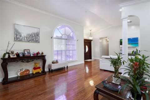 House in Homestead, Florida 4 bedrooms, 225.94 sq.m. № 1980877 - photo 6