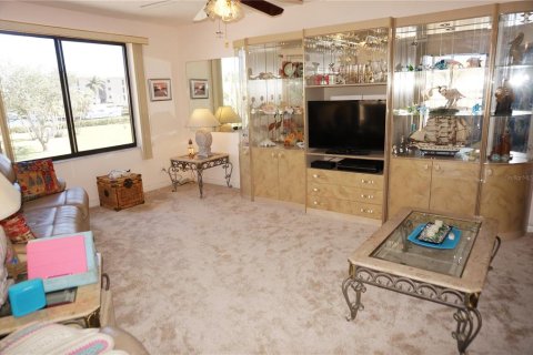 Condo in Punta Gorda, Florida, 1 bedroom  № 1722901 - photo 8