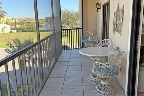 Condo in Punta Gorda, Florida, 1 bedroom  № 1722901 - photo 26