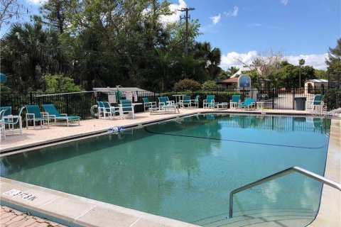 Condo in Punta Gorda, Florida, 1 bedroom  № 1722901 - photo 30