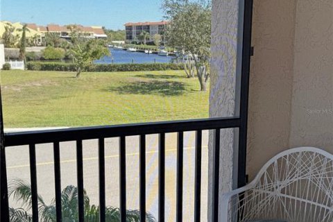 Condo in Punta Gorda, Florida, 1 bedroom  № 1722901 - photo 29