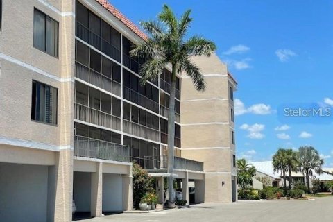 Condo in Punta Gorda, Florida, 1 bedroom  № 1722901 - photo 1