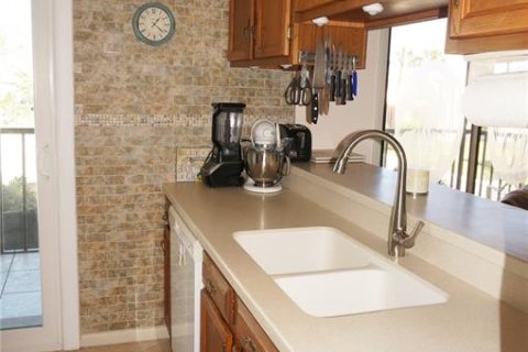 Condo in Punta Gorda, Florida, 1 bedroom  № 1722901 - photo 16