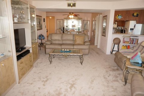 Condo in Punta Gorda, Florida, 1 bedroom  № 1722901 - photo 5