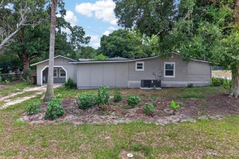 House in Lake Wales, Florida 3 bedrooms, 177.26 sq.m. № 2105122 - photo 19