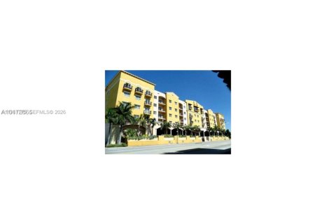 Condo in Miami, Florida, 2 bedrooms  № 2043161