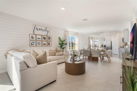 House in Lakeland, Florida 4 bedrooms, 154.68 sq.m. № 2419292 - photo 7