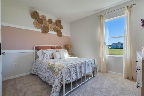 House in Lakeland, Florida 4 bedrooms, 154.68 sq.m. № 2419292 - photo 16