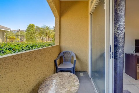Condo in Clearwater, Florida, 1 bedroom  № 1649879 - photo 21