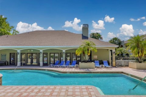 Condo in Clearwater, Florida, 1 bedroom  № 1649879 - photo 25