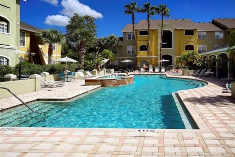 Condo in Clearwater, Florida, 1 bedroom  № 1649879 - photo 3