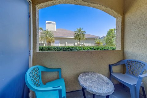 Condo in Clearwater, Florida, 1 bedroom  № 1649879 - photo 20