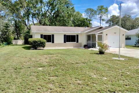 Casa en alquiler en Spring Hill, Florida, 3 dormitorios, 106.37 m2 № 1895104 - foto 1