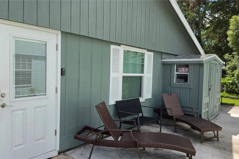 Duplex in New Smyrna Beach, Florida 2 bedrooms, 126.81 sq.m. № 2203229 - photo 19