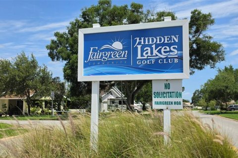 Duplex in New Smyrna Beach, Florida 2 bedrooms, 126.81 sq.m. № 2203229 - photo 23